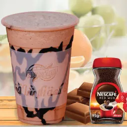 شيك موكا